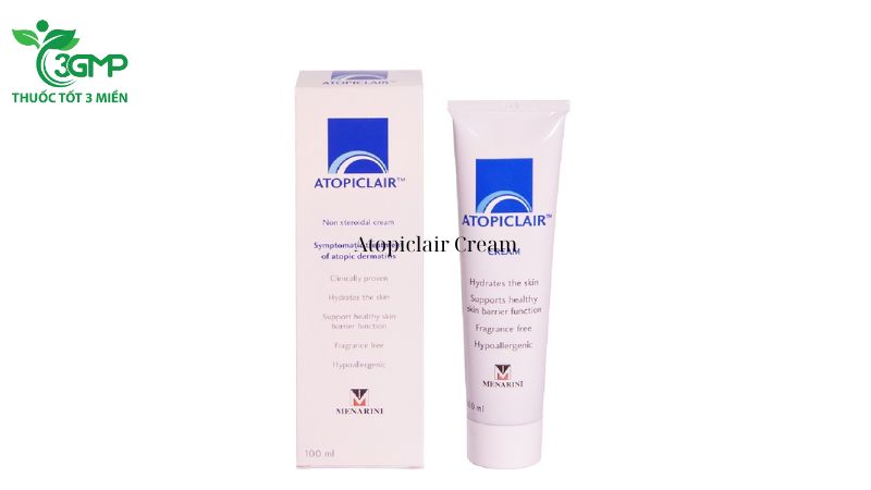 Atopiclair Cream